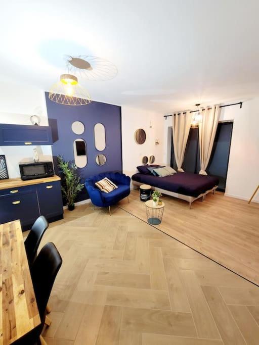 Le Very Cozy *